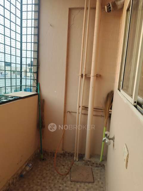 2 BHK Flat In Manya Hi Living For Sale  In Electronic City