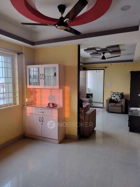 2 BHK Flat In Manya Hi Living For Sale  In Electronic City