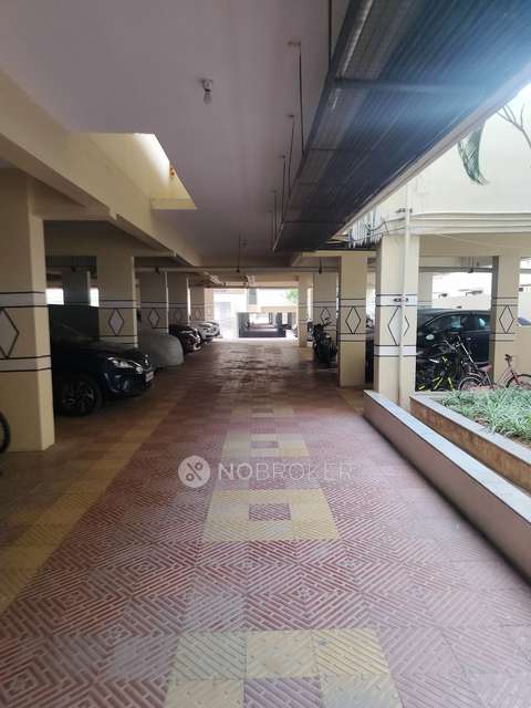 2 BHK Flat In Manya Hi Living For Sale  In Electronic City
