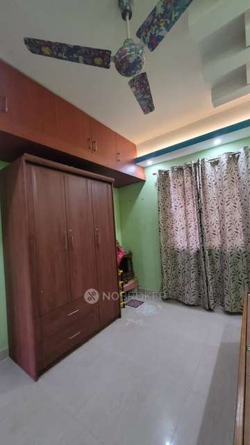 2 BHK Flat In Manya Hi Living For Sale  In Electronic City