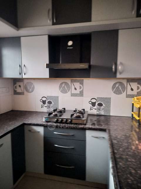 2 BHK Flat In Manya Hi Living For Sale  In Electronic City