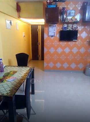1 BHK Flat In Azim Apartment For Sale  In Jogeshwari West