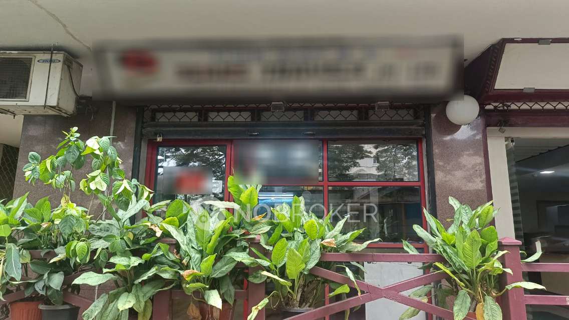 Office Space in Mg Road, Bangalore for Rent 