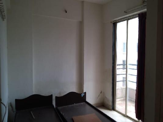 3 BHK Flat In Vardhaman Residency Phase Ii For Sale  In Wakad