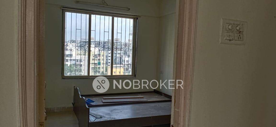 3 BHK Flat In Vardhaman Residency Phase Ii For Sale  In Wakad