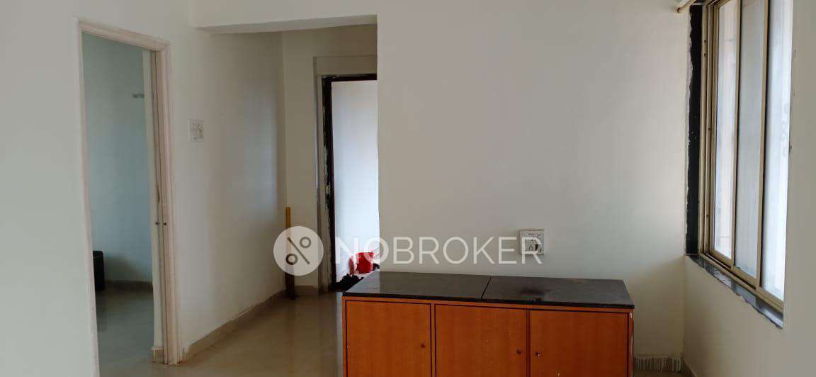 3 BHK Flat In Vardhaman Residency Phase Ii For Sale  In Wakad