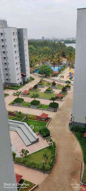 2 BHK Flat In Bren Northan Light For Sale  In  Kogilu