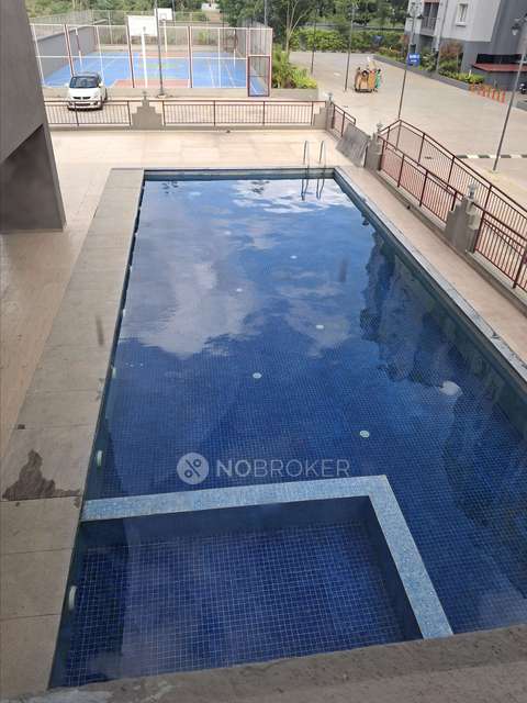 2 BHK Flat In Bren Northan Light For Sale  In  Kogilu