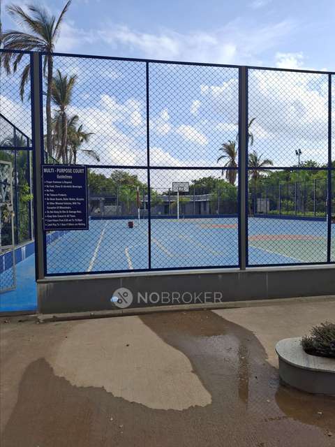 2 BHK Flat In Bren Northan Light For Sale  In  Kogilu