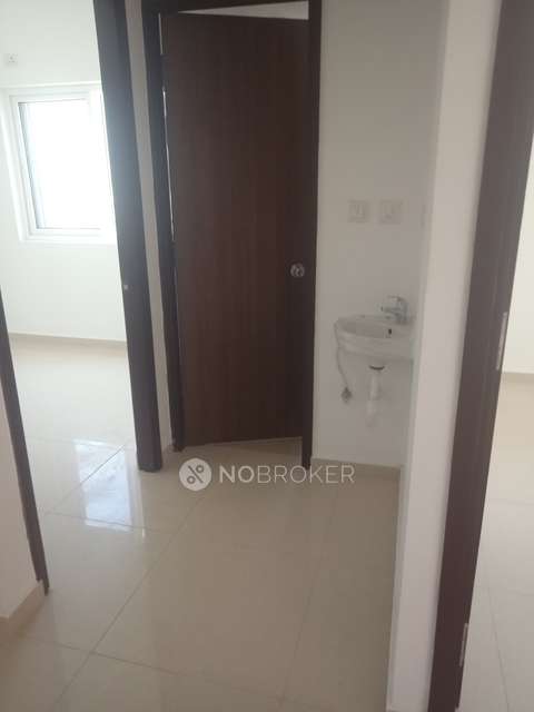 3 BHK Flat In Urbanrise Spring Is In The Air For Sale  In Hmt Colony