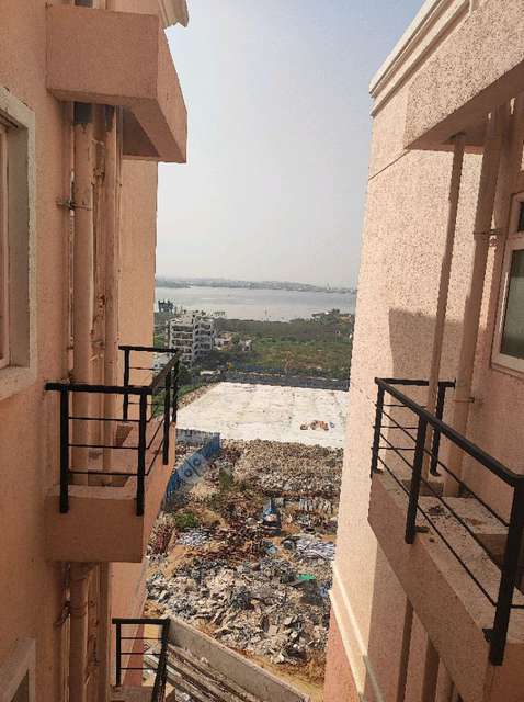 3 BHK Flat In Urbanrise Spring Is In The Air For Sale  In Hmt Colony