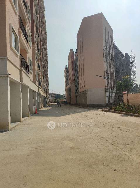 3 BHK Flat In Urbanrise Spring Is In The Air For Sale  In Hmt Colony