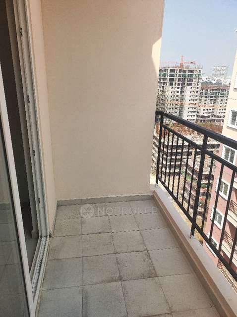 3 BHK Flat In Urbanrise Spring Is In The Air For Sale  In Hmt Colony