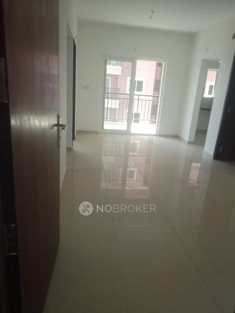 3 BHK Flat In Urbanrise Spring Is In The Air For Sale  In Hmt Colony