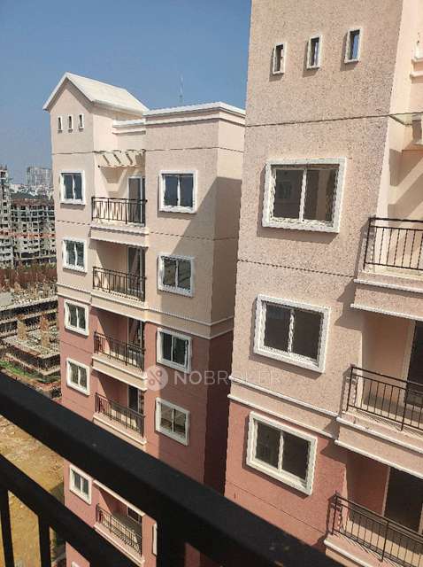 3 BHK Flat In Urbanrise Spring Is In The Air For Sale  In Hmt Colony