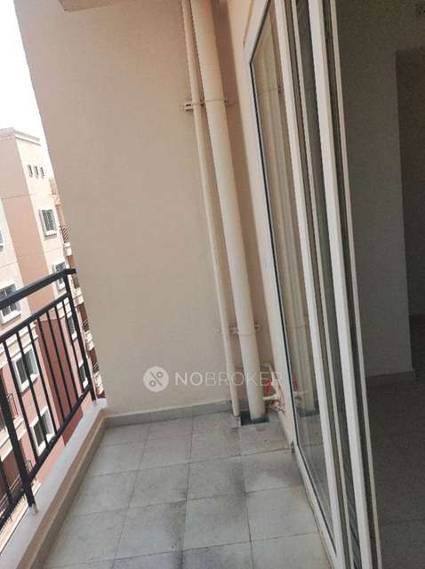 3 BHK Flat In Urbanrise Spring Is In The Air For Sale  In Hmt Colony