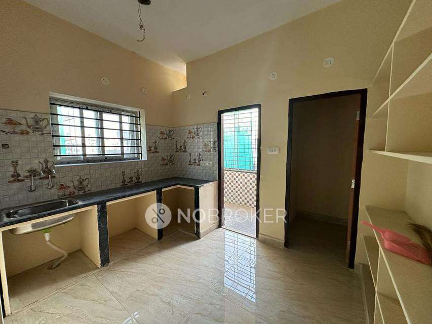 2 BHK Flat In Apartment  For Sale  In  Pragathi Nagar
