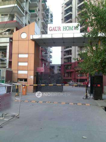 2 BHK Flat In Gaur Homes  For Sale  In Govindpuram