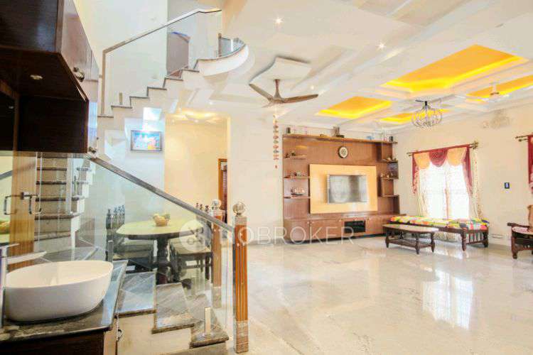 4+ BHK House for Rent  In Chikkabanavara