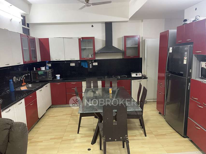 3 BHK Flat For Sale  In Aashray Enclave