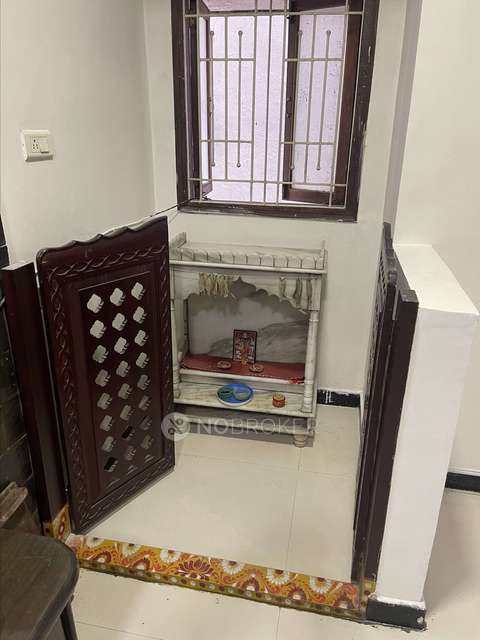 3 BHK Flat For Sale  In Aashray Enclave