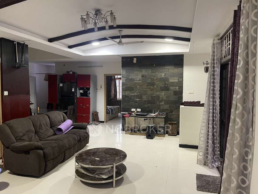 3 BHK Flat For Sale  In Aashray Enclave
