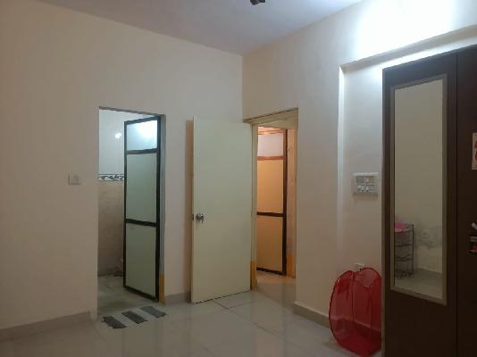 4+ BHK Flat In Anuvilla Chs For Sale  In New Panvel, Panvel