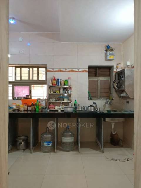 4+ BHK Flat In Anuvilla Chs For Sale  In New Panvel, Panvel