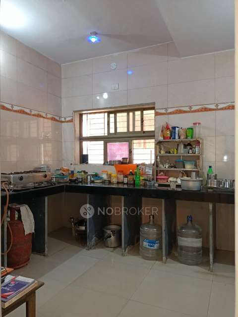 4+ BHK Flat In Anuvilla Chs For Sale  In New Panvel, Panvel