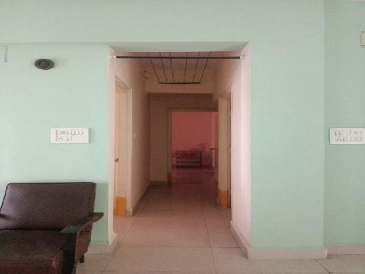 4+ BHK Flat In Anuvilla Chs For Sale  In New Panvel, Panvel
