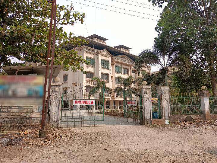 4+ BHK Flat In Anuvilla Chs For Sale  In New Panvel, Panvel