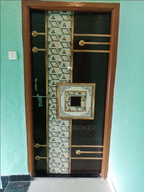 1 BHK Flat In Sadguru Park  for Rent  In Wagholi