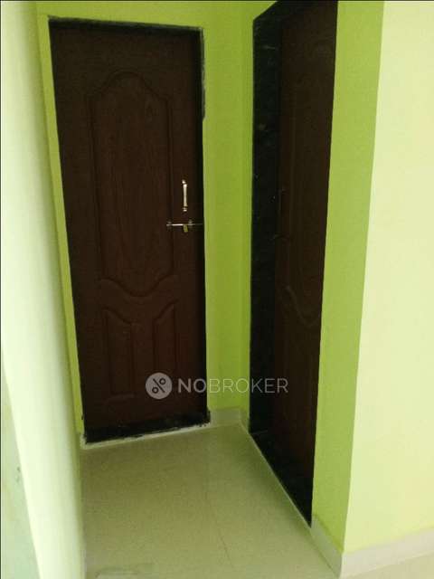 1 BHK Flat In Sadguru Park  for Rent  In Wagholi
