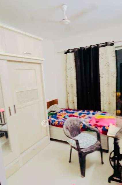2 BHK Flat In Konark Gardens, Badlapur For Sale  In Badlapur