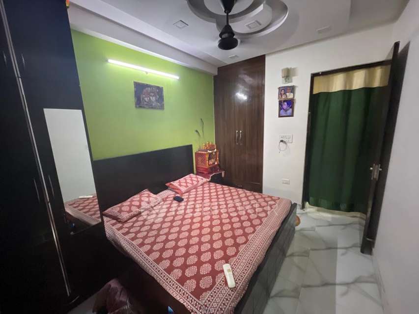2 BHK Flat In Kutumb Apartment For Sale  In Matiala