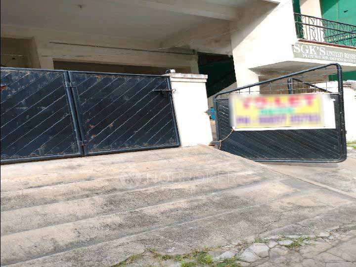 3 BHK House for Rent  In Sainikpuri