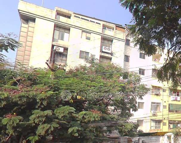 2 BHK Flat In Renukha Sakthi Apartment  for Rent  In King Koti, 