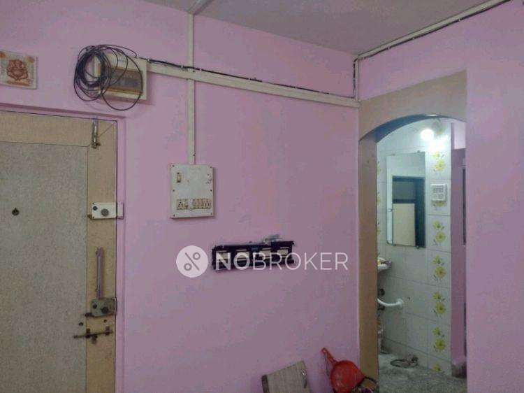 1 BHK Flat In Godrej Hill For Sale  In Khadakpada