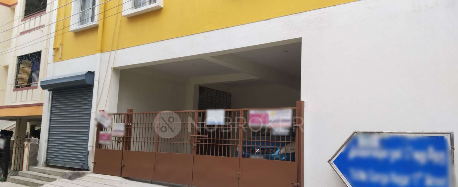 Shop in Nanganallur, Chennai for Rent 