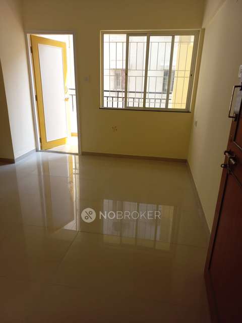 2 BHK Flat In Shriniwas Serene County A B C Chs Ltd for Rent  In Wadegaon