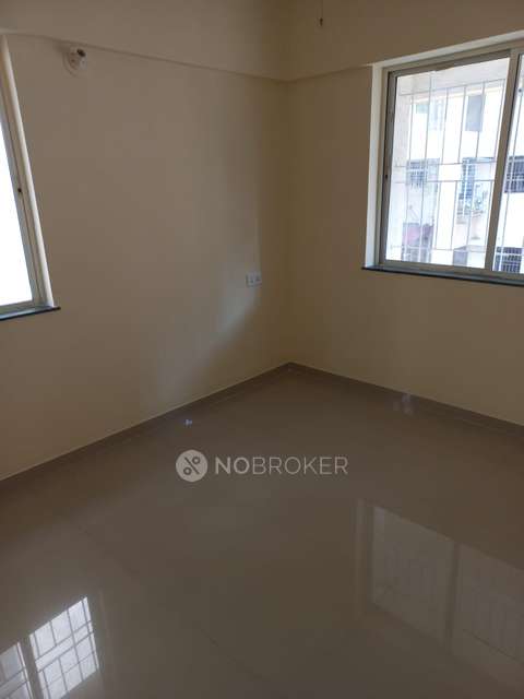 2 BHK Flat In Shriniwas Serene County A B C Chs Ltd for Rent  In Wadegaon