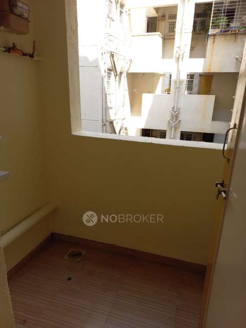 2 BHK Flat In Shriniwas Serene County A B C Chs Ltd for Rent  In Wadegaon