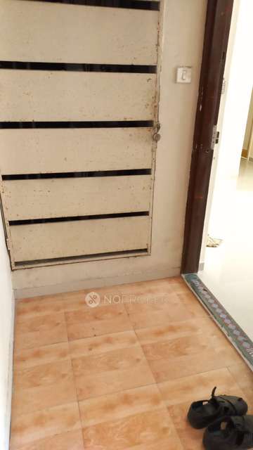 2 BHK Flat In Shriniwas Serene County A B C Chs Ltd for Rent  In Wadegaon