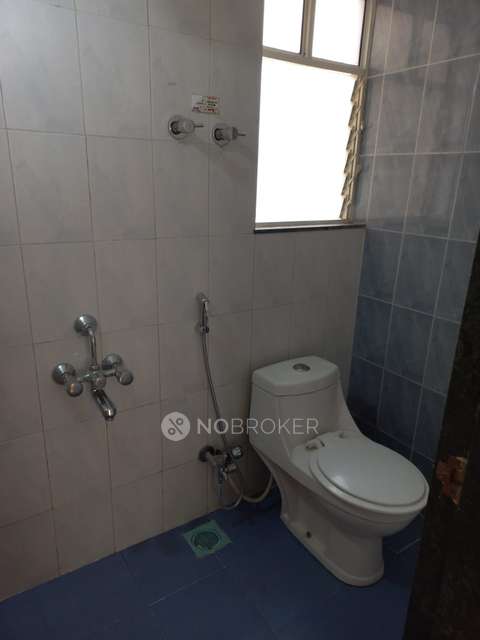 2 BHK Flat In Shriniwas Serene County A B C Chs Ltd for Rent  In Wadegaon