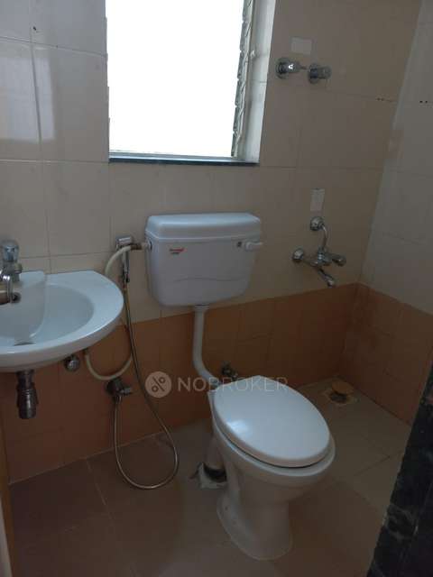 2 BHK Flat In Shriniwas Serene County A B C Chs Ltd for Rent  In Wadegaon