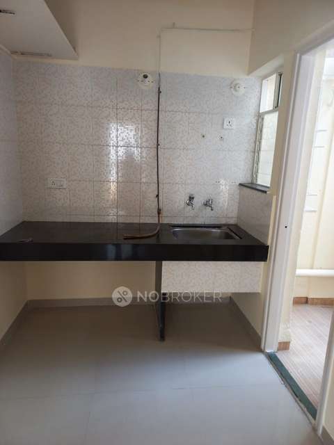 2 BHK Flat In Shriniwas Serene County A B C Chs Ltd for Rent  In Wadegaon