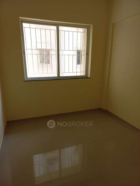 2 BHK Flat In Shriniwas Serene County A B C Chs Ltd for Rent  In Wadegaon