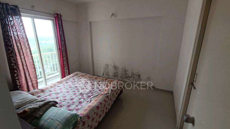 2 BHK Flat In Kohinoor Abhimaan Homes Phase 3 for Rent  In Shirgaon