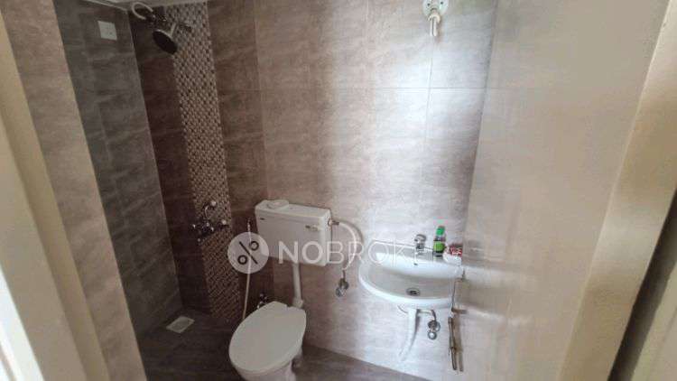 2 BHK Flat In Kohinoor Abhimaan Homes Phase 3 for Rent  In Shirgaon