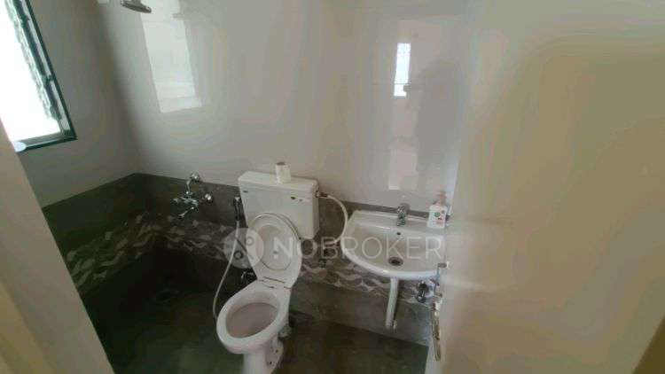 2 BHK Flat In Kohinoor Abhimaan Homes Phase 3 for Rent  In Shirgaon